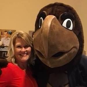 Meet your Posher, Kimberly